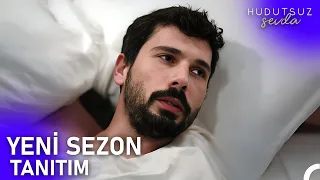 Hudutsuz Sevda 64. Bölüm 1. Fragmanı | YENİ SEZON TANITIM!