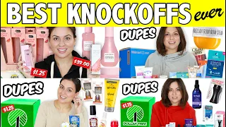 Best Dupes I Have Tried and YOU Should Buy 2024!