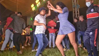 ❤️HMM MIRA NADA MAS QUE SABROSA SAMPUESANA ONE TWO THREE // AL ESTILO DE SONIDO LA CONGA