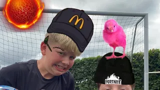 Fodball