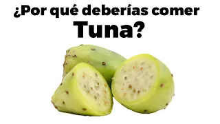 7 razones por las que es bueno comer tuna (y efectos secundarios)