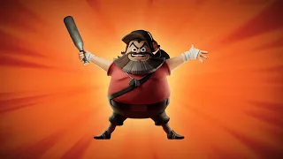 TIL that Jack Black plays TF2