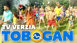 Miro Jaroš - TOBOGAN (TV verzia)