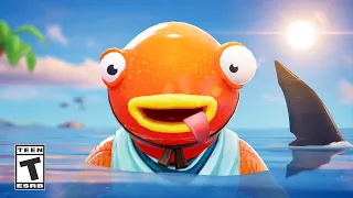 *ALL* Fortnite Cinematic Trailers - Seasons 1 - 15! (NEVER SEEN BEFORE TRAILERS)