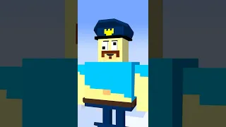 Who will get to the chest with diamonds first Girl or Steve