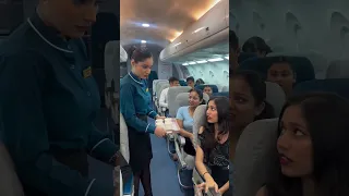 A diverse array of passengers, each with unique backgrounds and genders, board the aircraft.