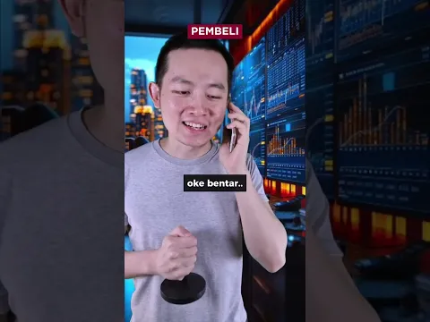 Kamu kalau bayar pake QRIS harus tau ini...