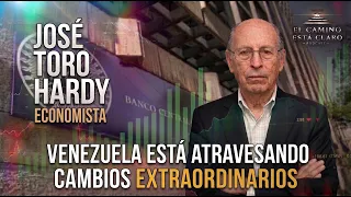 T1:E6 • ¿Hacia dónde se dirige realmente el corazón económico del país? • El Camino Está Claro