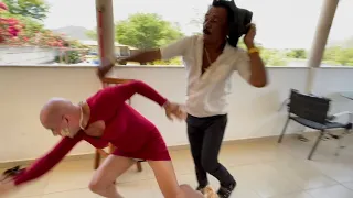 TIRINGA CAI NA TROLAGEM DA GALEGA E FICA REVOLTADO... NESSA O TATU HUMORISTA TOMOU NO PAPEIRO 😂😂