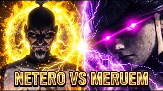 The Last Stand of Netero | Hunter x Hunter Live Action