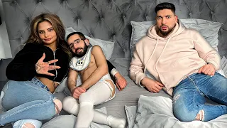 Babysitten wird zum Alptraum 😫 ⎮ Das komischste Baby ⎮ Younes Jones