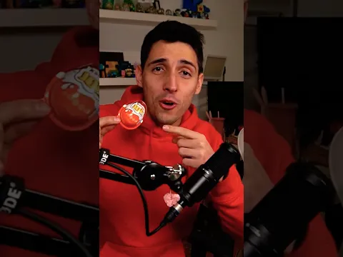 poslednje hari poter kinder jaje 😭