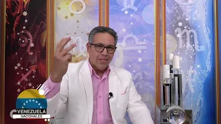 PREDICCIONES PARA VENEZUELA 2023.