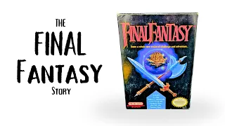 Final Fantasy: Every Game Explained
