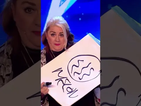 INCREDIBLE Magician Makes Judges HOWL With Laughter!
