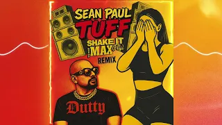 Sean Paul - Tuff (SITTM Remix) Official Audio Visualizer