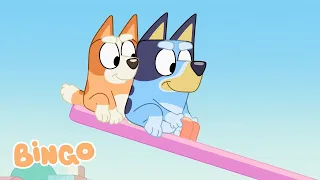 Balancín ⚖️ | Episodio completo 📺 | Bingo - Español Canal Oficial 🧡🇪🇸