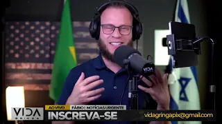 ACONTECEU HOJE