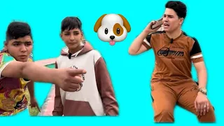 ماهر يخابر بحبيبته وشافو جهال 😆 شوفو اصار🫤🫤