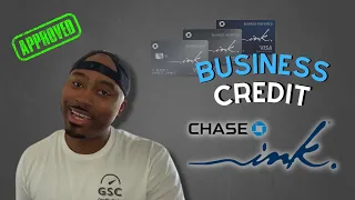 Chase Ink Business Credit Card — Approval Secrets Revealed