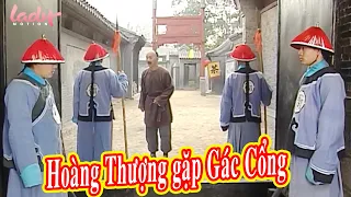 Khang Hy Hóa Dân Thường Bị Đám Gác Cổng Coi Thường Và Cái Kết | Lady Drama