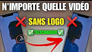 Voici comment télécharger une vidéo TikTok sans le logo TikTok