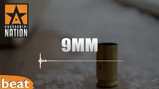 Violin Drill Rap Beat | 9MM