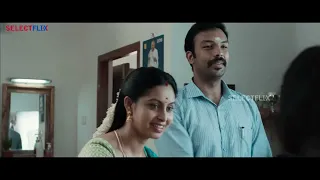 South Indian Blockbuster Action Movie Kuttram 23 | New 2024 Released Hindi Dubbed South Movie