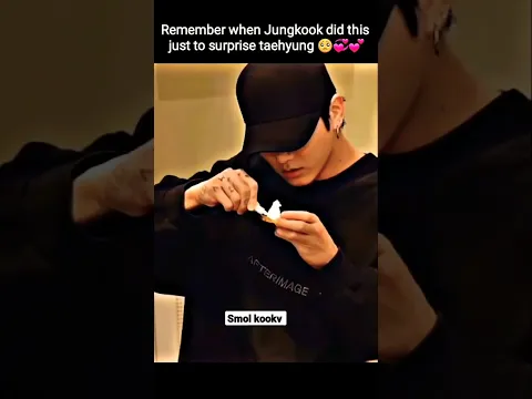 This taekook moment really melt my heart 🥺😭💚💜💞💕#taekook #kookv #vkook