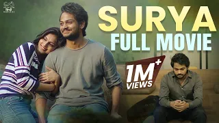Surya Full Movie | Shanmukh Jaswanth | Mounika | South Movie Hindi Dubbed | Infinitum