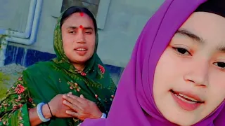 আজ মাকে দিনের দাওয়াত দিলাম #familyvlog