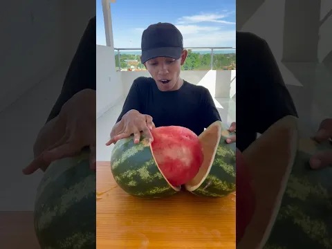 Truque da Melancia 🍉