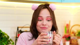 BEST SURVIVAL LIFE HACKS ||  DIY Ideas For Crafty Souls by 123 GO!