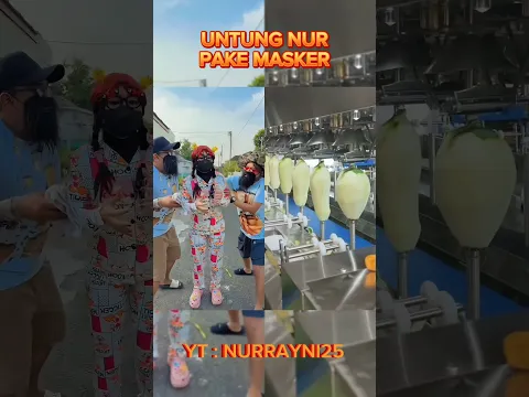 #nurrayni25 #lucu #kocak #komedi #funny