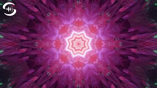Ganzkörperheilung Musiktherapie (22 Hz Engelsfrequenz) - Heilende Frequenzen