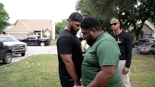 Truck Repo Turns DANGEROUS: I'll Call My Gangster Friends