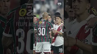⚡FELIPE MELO vs RIVER: El gesto a De La Cruz y declaraciones PICANTES
