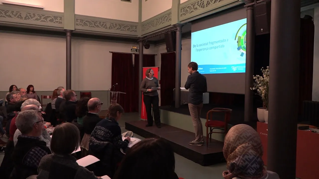 El 9 Informatiu – 19-2-26