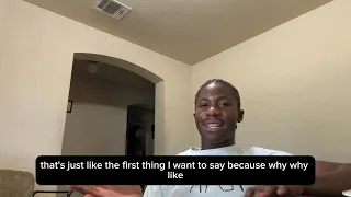 19 Year Old Explains The Problem With Old Presidents