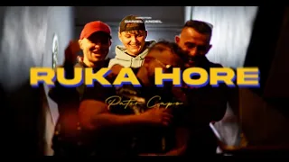 Pater Capo - Ruka Hore  |Official video|
