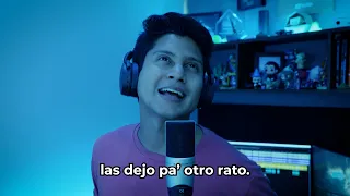 Procrastination Session #53 (Parodia Shakira)