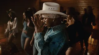Ne-Yo - Ms. Tundra [Visualizer]
