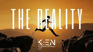 World of K:ENGARDEN 013 – The Reality | Afro House & Deep House DJ Set (4K)