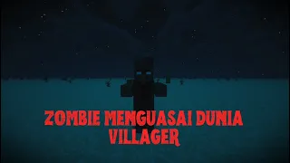 Zombie Kuasai Villager S1 Episode (PILOT)