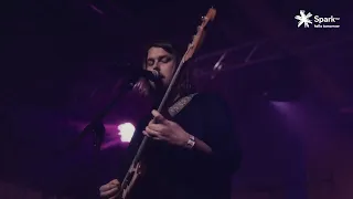 Spark Session presents Leisure LIVE @ Working Late Festival