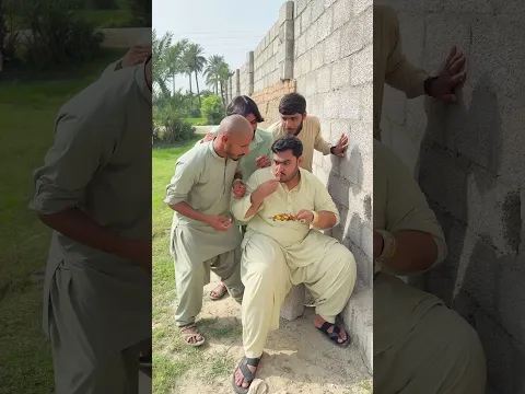 Qari Sahab Kay Sath Ki Ladkiyo Nay Hera Pheri  😂😂😂
