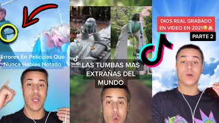 Nuevos Tik Tok Dani Itss 2021 🤯 #3