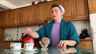 Prosječan dan balkanske mame ✨ VLOG ✨ BALKAN ☕️ seadhr