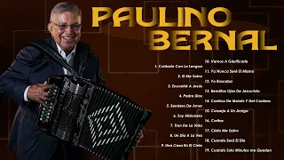 22 NORTEÑAS CRISTIANAS DE PAULINO BERNAL||Grandes alabanzas de PAULINO BERNAL(Vol.13)