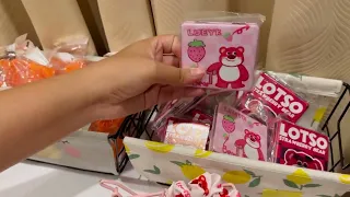 CÙNG MẪN SETUP GÓC GÓI HÀNG MỚI NHA XINH LẮM Á HiHi!